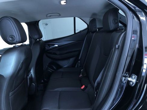Used 2025 Buick Encore GX Preferred image 21