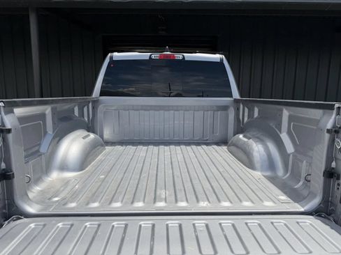 Used 2023 RAM 1500 Big Horn AWD/4WD image 17