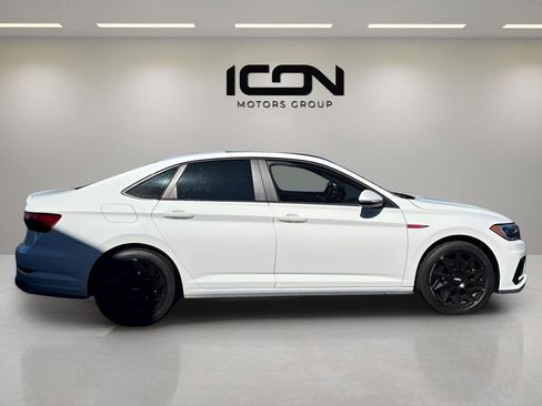 Used 2020 Volkswagen Jetta GLI Autobahn image 8