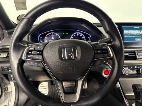 Used 2019 Honda Accord Sport image 20