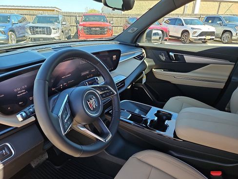 New 2026 Buick Enclave Preferred w/ Power Package image 14