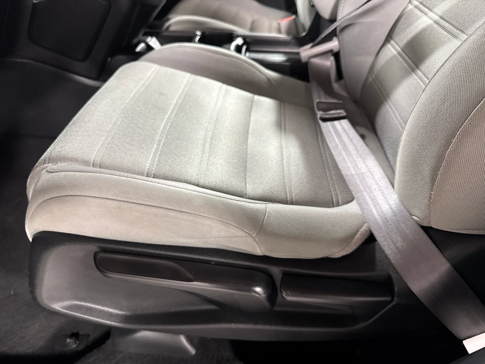 Certified 2018 Honda CR-V LX image 16