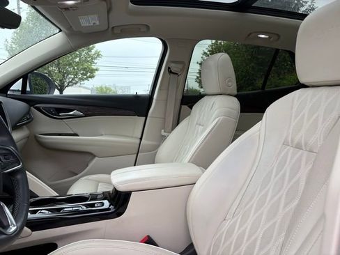 Certified 2023 Buick Envision Avenir AWD/4WD image 30