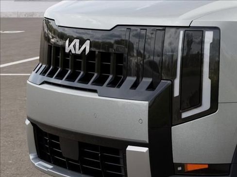 New 2027 Kia Telluride X-Line EX AWD/4WD image 12