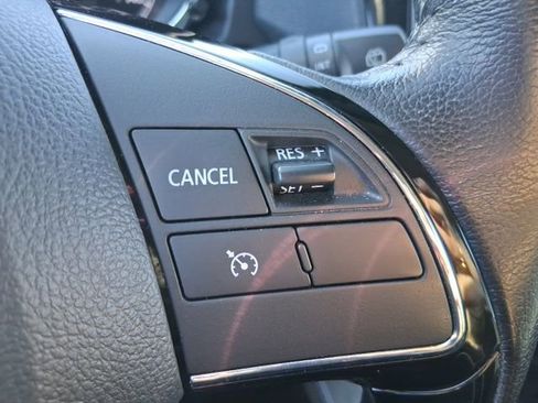 Used 2022 Mitsubishi Outlander Sport SE image 21