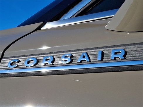 New 2026 Lincoln Corsair Premiere image 10