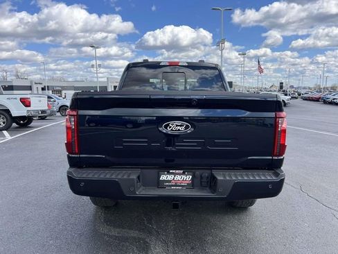 New 2026 Ford F150 XLT w/ Equipment Group 302A MID AWD/4WD image 6
