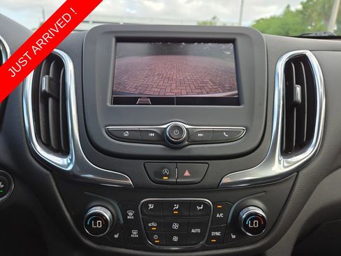 Used 2024 Chevrolet Equinox LT FWD image 33