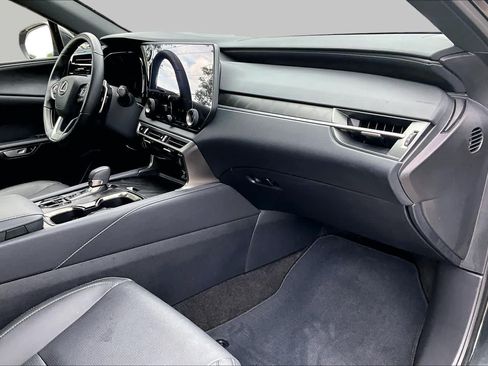 Used 2026 Lexus RX 350 Premium Plus FWD image 19