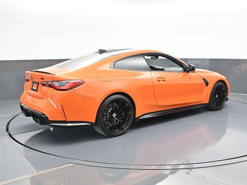 Used 2023 BMW M4 Competition image 6