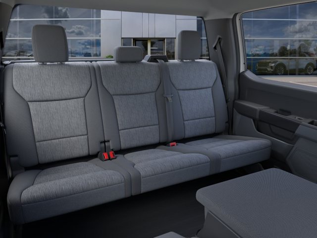 New 2026 Ford F150 XL RWD image 11