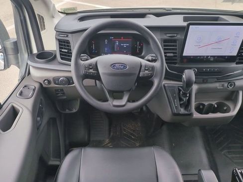 New 2026 Ford Transit 350 148 High Roof RWD image 16