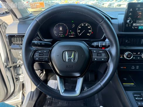 Used 2024 Honda CR-V EX-L image 17