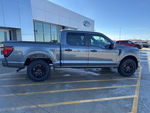 New 2026 Ford F150 STX AWD/4WD image 3