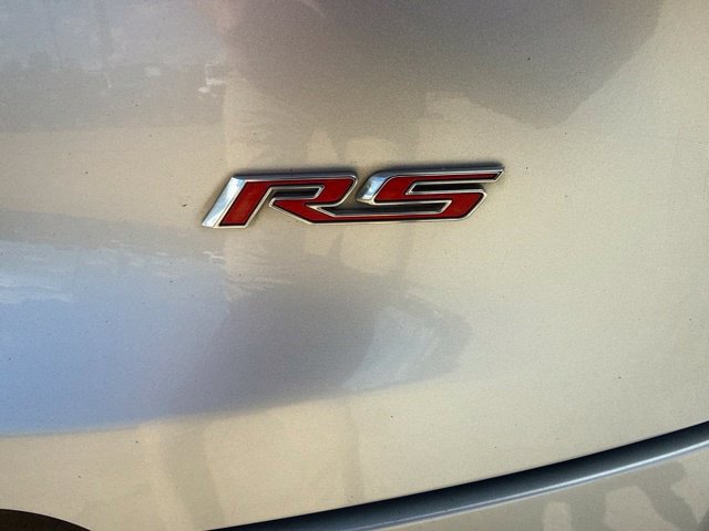 Used 2020 Chevrolet Blazer RS FWD image 7