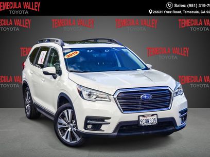Used 2019 Subaru Ascent Limited