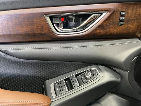New 2025 Subaru Ascent Touring image 14