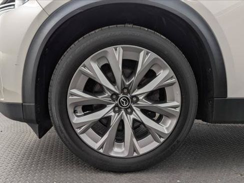 Used 2024 MAZDA CX-90 3.3 Turbo w/ Premium Package AWD/4WD image 29