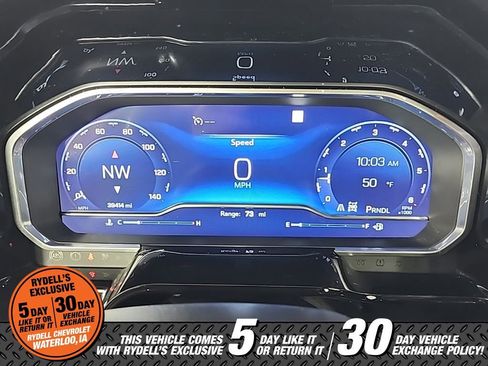 Certified 2022 Chevrolet Silverado 1500 LT image 23