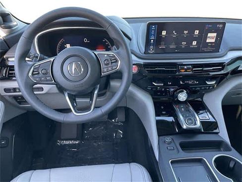 New 2026 Acura MDX FWD w/ Technology Package image 13