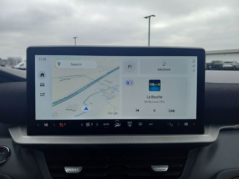 Used 2025 Ford Explorer ST-Line w/ ST-Line Street Pack image 20