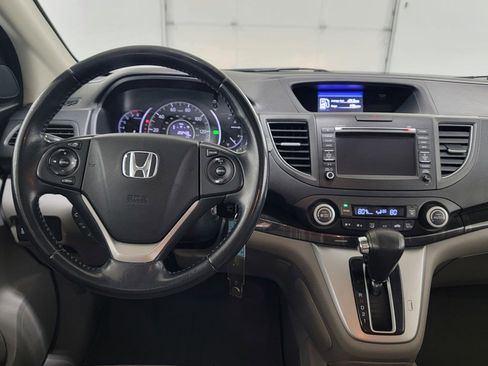Used 2012 Honda CR-V EX-L image 13