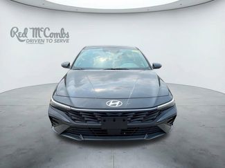 New 2024 Hyundai Elantra SEL w/ Convenience Package video 2