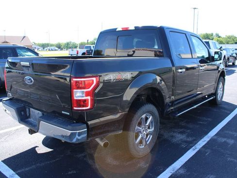 Used 2019 Ford F150 XLT w/ Equipment Group 302A Luxury AWD/4WD image 5