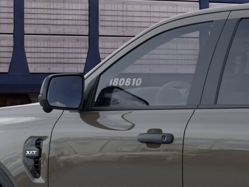 New 2026 Ford Ranger XLT w/ Equipment Group 301A High AWD/4WD image 20