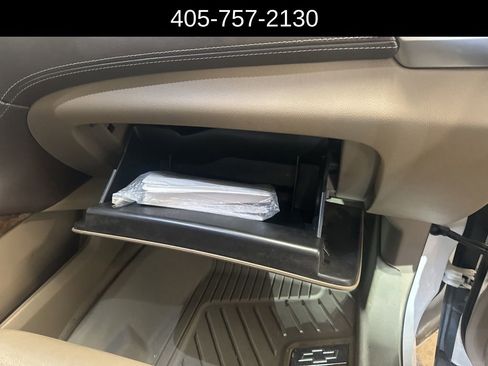 Used 2019 Chevrolet Tahoe LT image 21