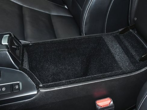 Used 2022 INFINITI QX55 Luxe w/ Cargo Package image 41