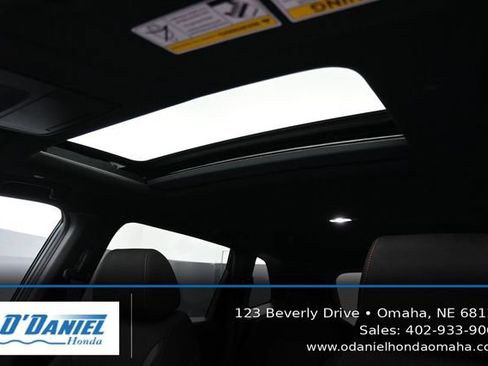 Used 2024 Honda CR-V Sport image 35