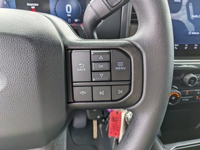 New 2026 Ford F150 STX w/ Equipment Group 200A AWD/4WD image 29