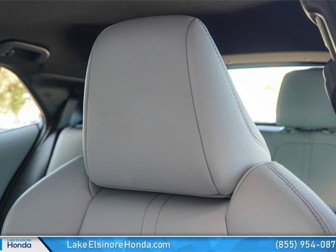 Used 2023 Toyota Corolla XSE image 26