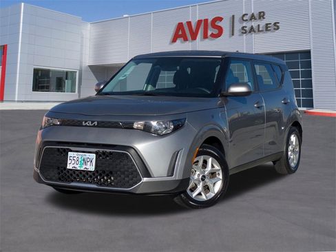 Used 2023 Kia Soul LX w/ Option Group 015 image 1