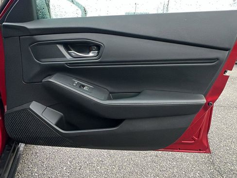 Used 2023 Honda Accord Sport image 13
