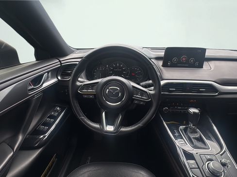 Used 2019 MAZDA CX-9 Grand Touring AWD/4WD image 15