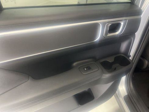 New 2026 Hyundai Santa Fe SEL image 30