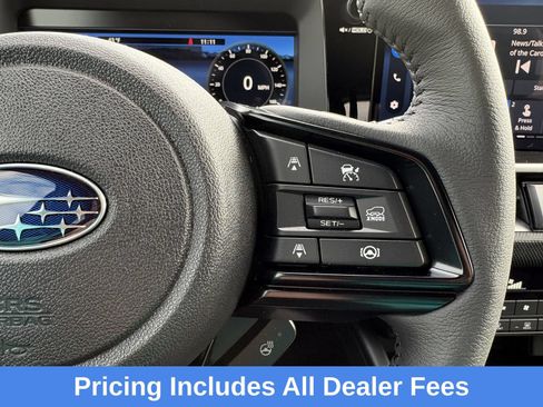 New 2026 Subaru Outback Premium w/ Premium/Limited Package AWD/4WD image 16