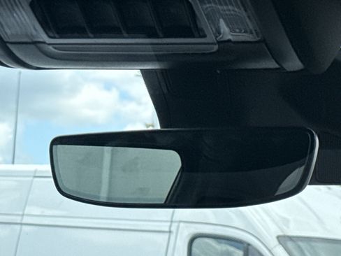 New 2025 RAM 1500 Rebel w/ Advanced Safety Group II image 25