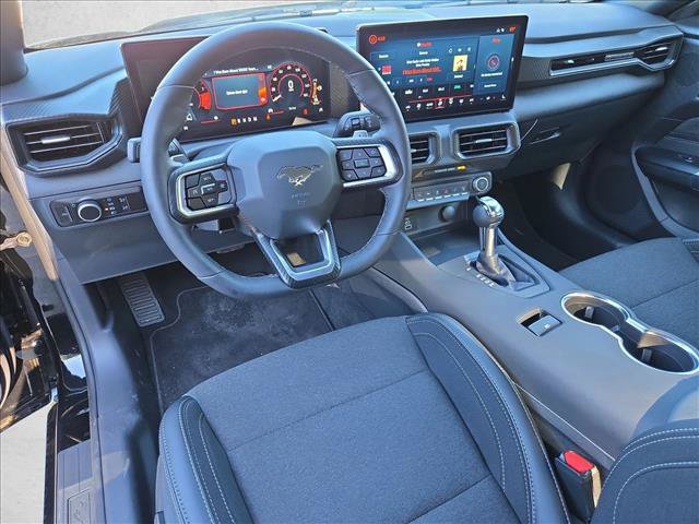 New 2026 Ford Mustang GT RWD image 14