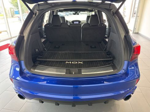 Used 2019 Acura MDX A-Spec AWD/4WD image 10