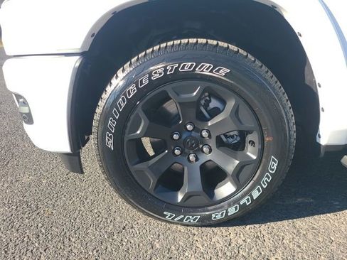 New 2026 RAM 1500 Big Horn image 11