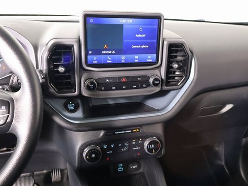 Used 2021 Ford Bronco Sport Badlands image 5