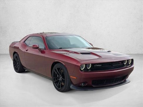 Used 2020 Dodge Challenger R/T Scat Pack w/ Dynamics Package image 3