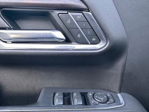 Certified 2023 GMC Sierra 1500 SLT w/ SLT Premium Package image 21