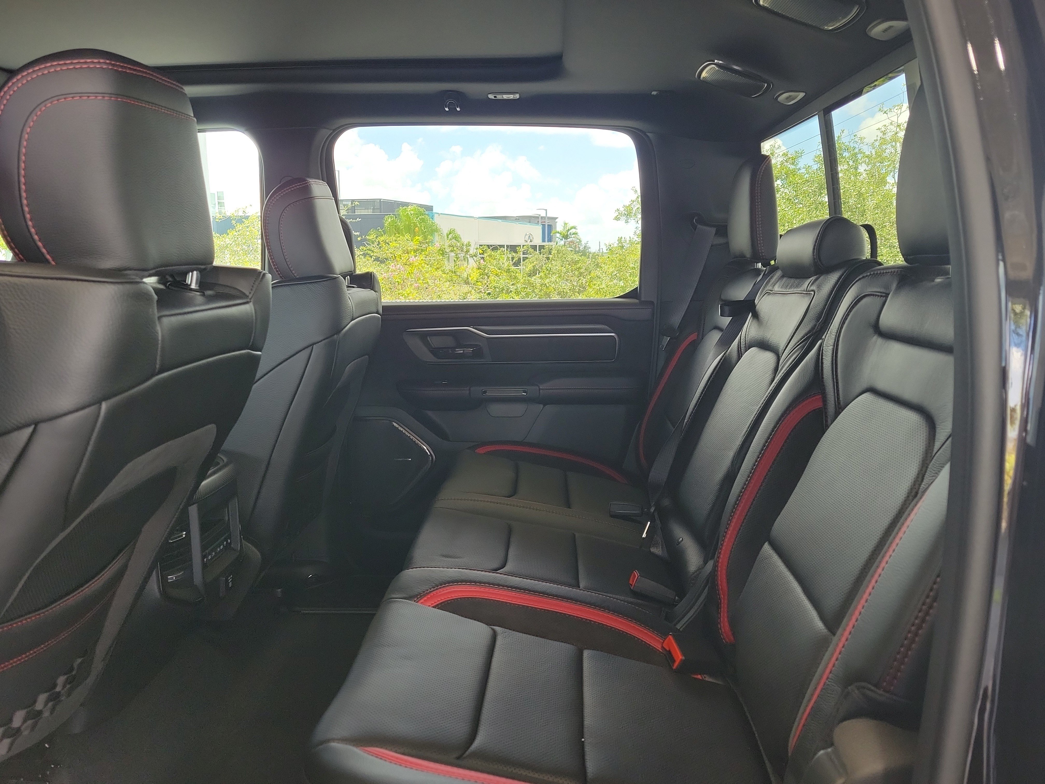 New 2026 RAM 1500 RHO w/ RHO Level 1 Equipment Group AWD/4WD image 9