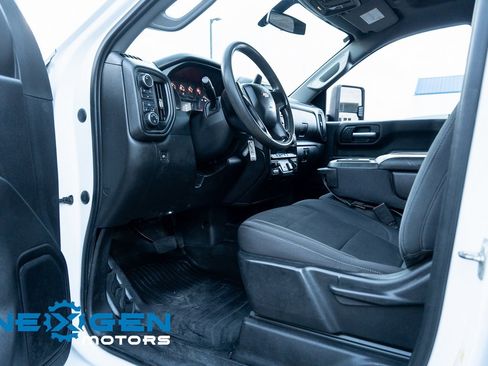 Used 2020 Chevrolet Silverado 2500 W/T image 18