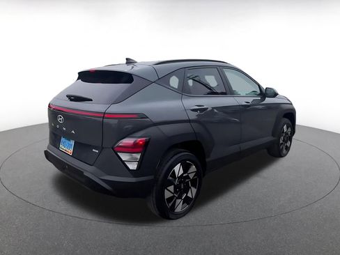 Used 2025 Hyundai Kona SEL image 15