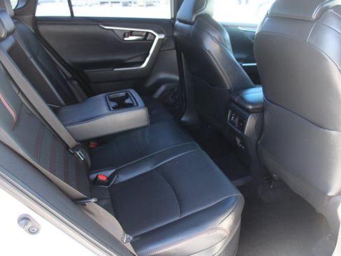 Used 2021 Toyota RAV4 XSE w/ Premium Package AWD/4WD image 19